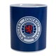 image 2 of Rangers FC Fade Mug | Blue | 1