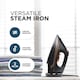 image 3 of DMD Cordless Steam Iron with Ceramic Soleplate 2800W