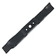 image 7 of SPARES2GO Cutter Blade compatible with Castel Lawnmower (46cm / 18")