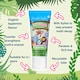 image 2 of Brush Baby WildOnes Organic Applemint Childrens Toothpaste - 3 Pack