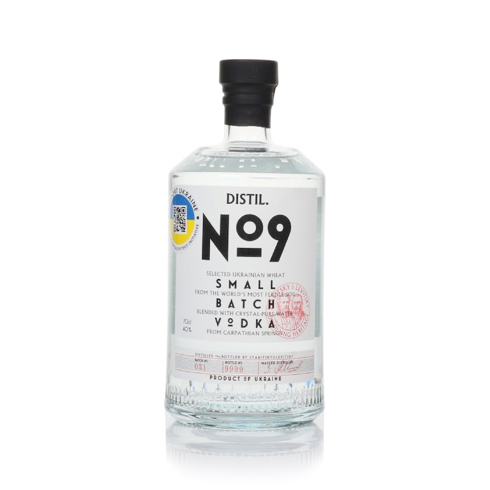 image 1 of Distil No. 9