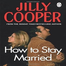 How To Stay Married Paperback Book