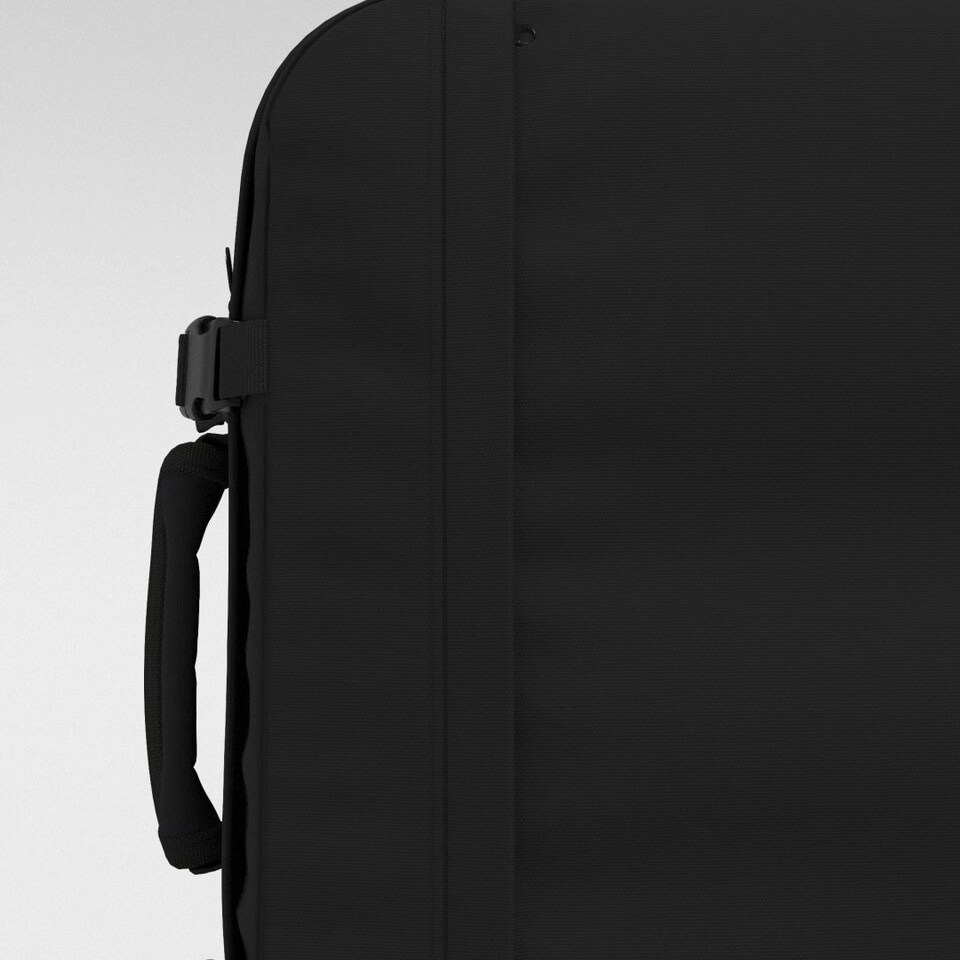 image 1 of Classic Cabin Backpack 44L Absolute Black Black