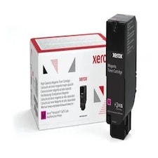 XEROX VersaLink C625 Magenta High Capacity Toner Cartridge 16.000 Pages - 006R04638 N/A