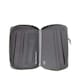 image 3 of Lifeventure RFiD Bi-Fold Wallet Card Holder Blue | Navy 
