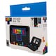 image 7 of Tetris Arcade in a Tin Colour Handheld Game with 2.4" Screen