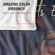 image 3 of Harry Potter Hogwarts Express Blanket - Multicoloured - One Size