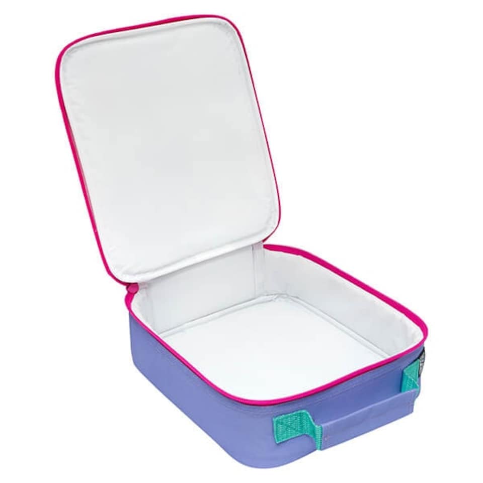 image 1 of Disney Encanto Rectangular Lunch Bag