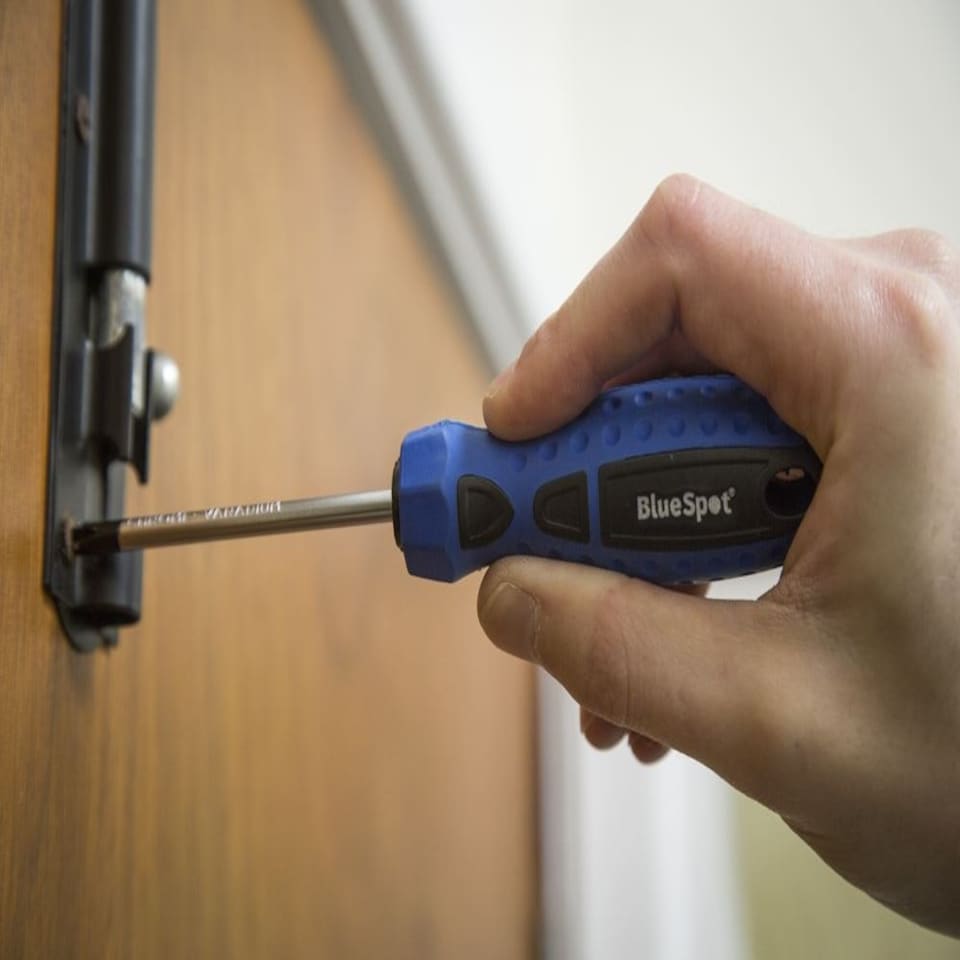 image 1 of Blue Spot Tools - PH2 x 100mm Screwdriver