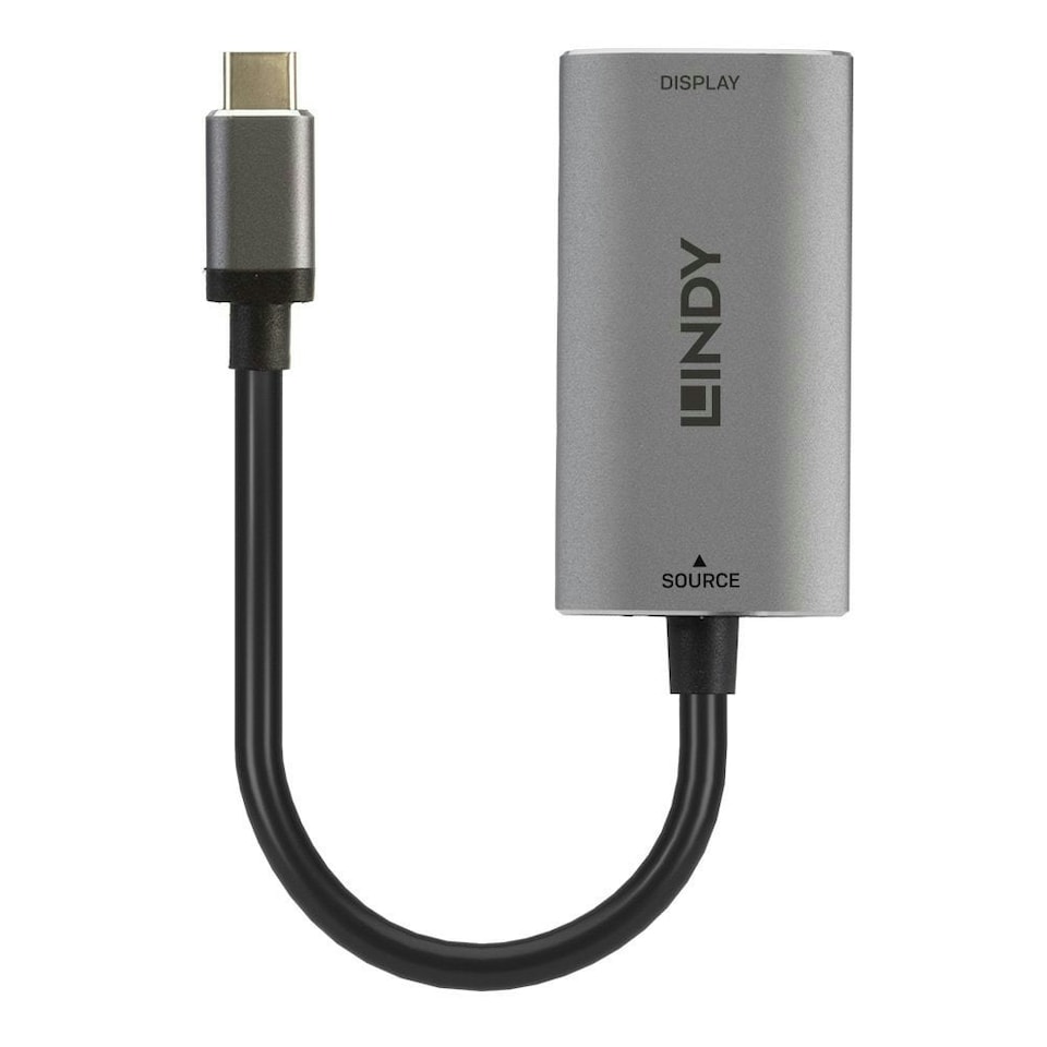 image 1 of USB Type C to HDMI® 8K60 Converter