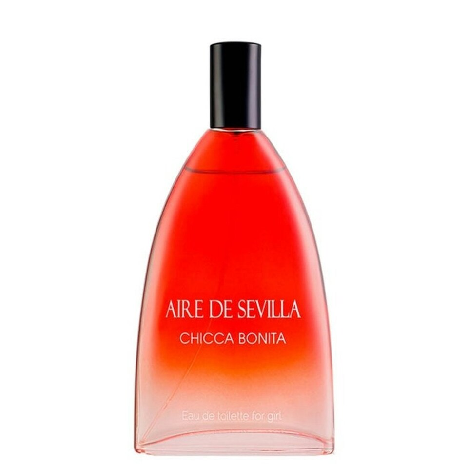 image 1 of Instituto Espanol Aire De Sevilla Chicca Bonita Eau de Toilette 150ml Spray