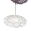 White & Silver Foil - Selected