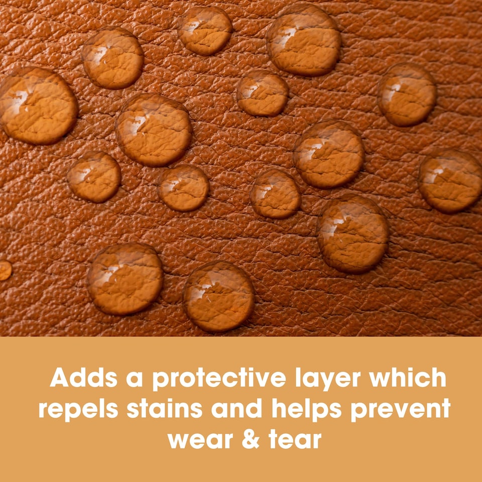 image 1 of Leather Conditioner and Protection Cream - Leather Sofas, Furniture, Car Seats, Shoes, Boots, Bags, Purses | Suitable for Dark or light leather (250ml)