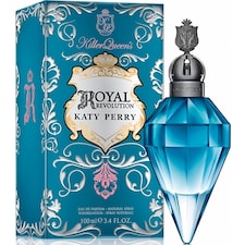 Katy Perry Royal Revolution Womens EDP 100ml Fragrance