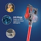 image 7 of Rediffusion Turbo 2 in 1 Cordless Stick Vacuum Cleaner