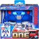 image 2 of TRANSFORMER ONE 2 IN1 MASK AND OPTIMUS PRIME