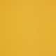 image 4 of Homescapes Cotton Plain Mustard Yellow Ready Made Eyelet Curtain Pair - 117 x 137 cm Yellow