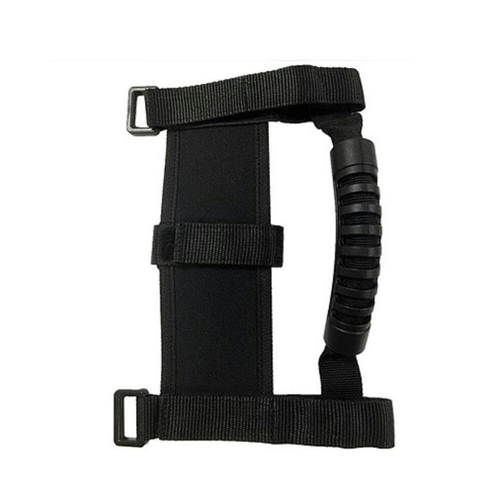 image 1 of Surg Electric Scooter Carry Strap - Black - One Size