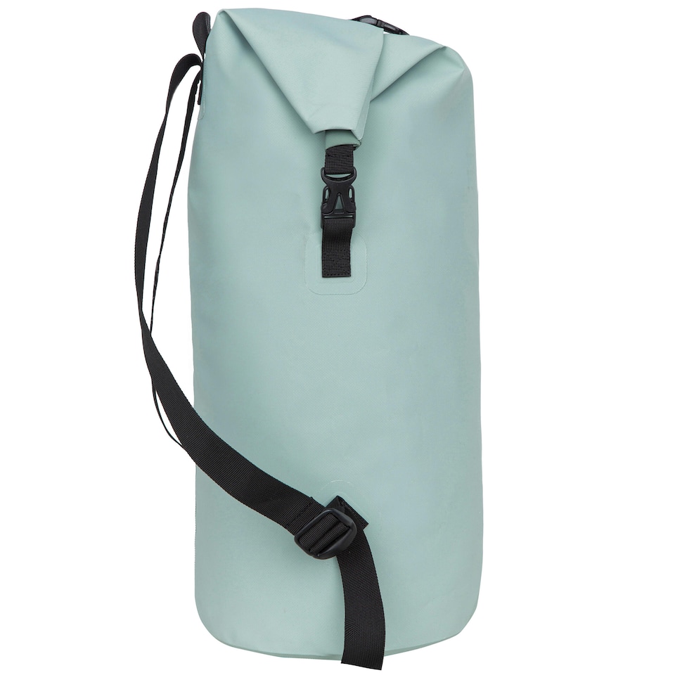 image 1 of Decathlon WATERPROOF DRY BAG 40 L - KHAKI