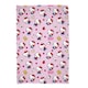 image 1 of Hello Kitty Hello Fleece Blanket