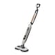 image 2 of Steam & Scrub Automatic Steam Mop with Steam Blaster S8201UK White