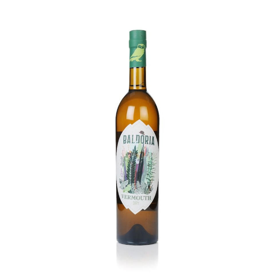 image 1 of Baldoria Dry Vermouth