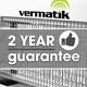 image 9 of Vermatik 39W Electric Insect Fly Killer Bug Zapper 100m2 Room Coverage 50x90x32.5cm