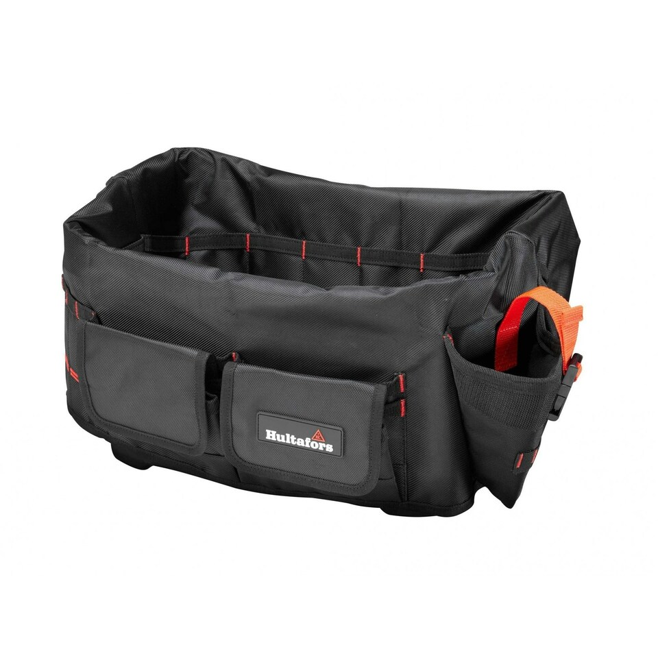 image 1 of Hultafors Tool Bucket Organiser - Multi Colour - One Size Multi