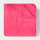 image 4 of OHS Bows Quilted Throw Pinsonic Blanket Bedspread | Pink | Hot Pink - 200 x 240cm