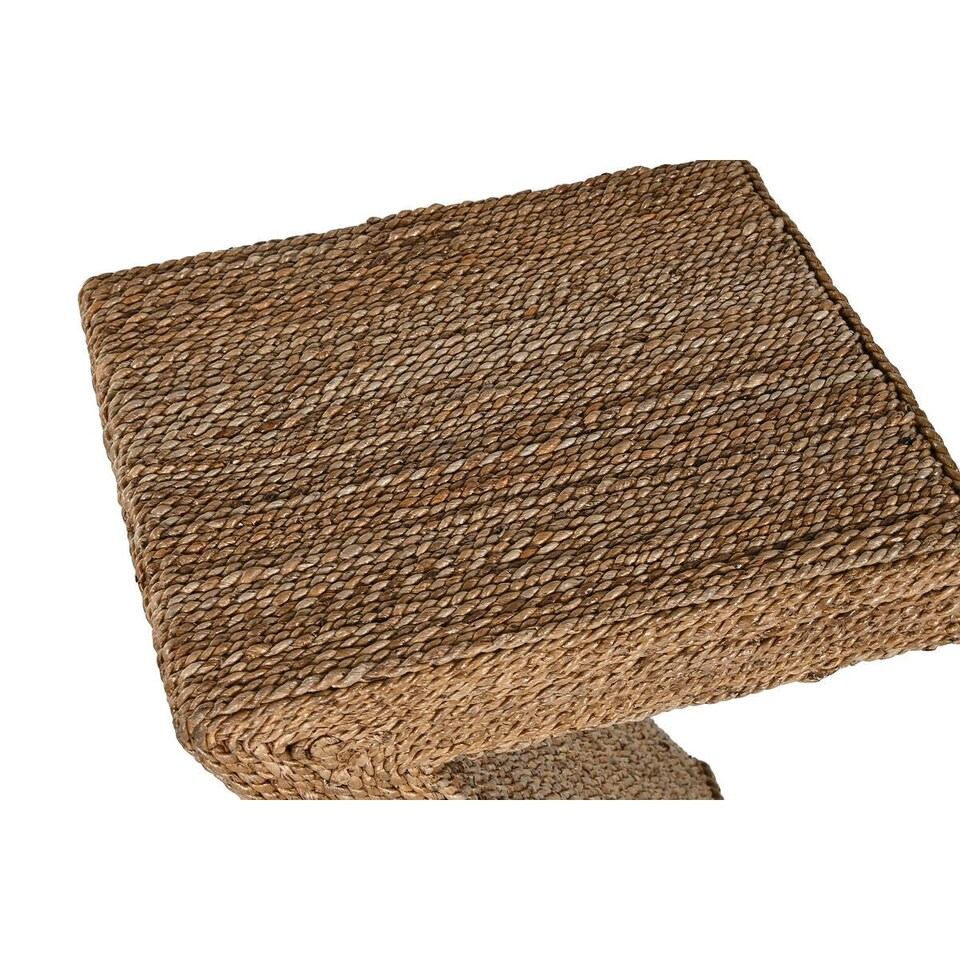 image 1 of Side table Home ESPRIT Natural 35 x 40 x 60 cm N/A