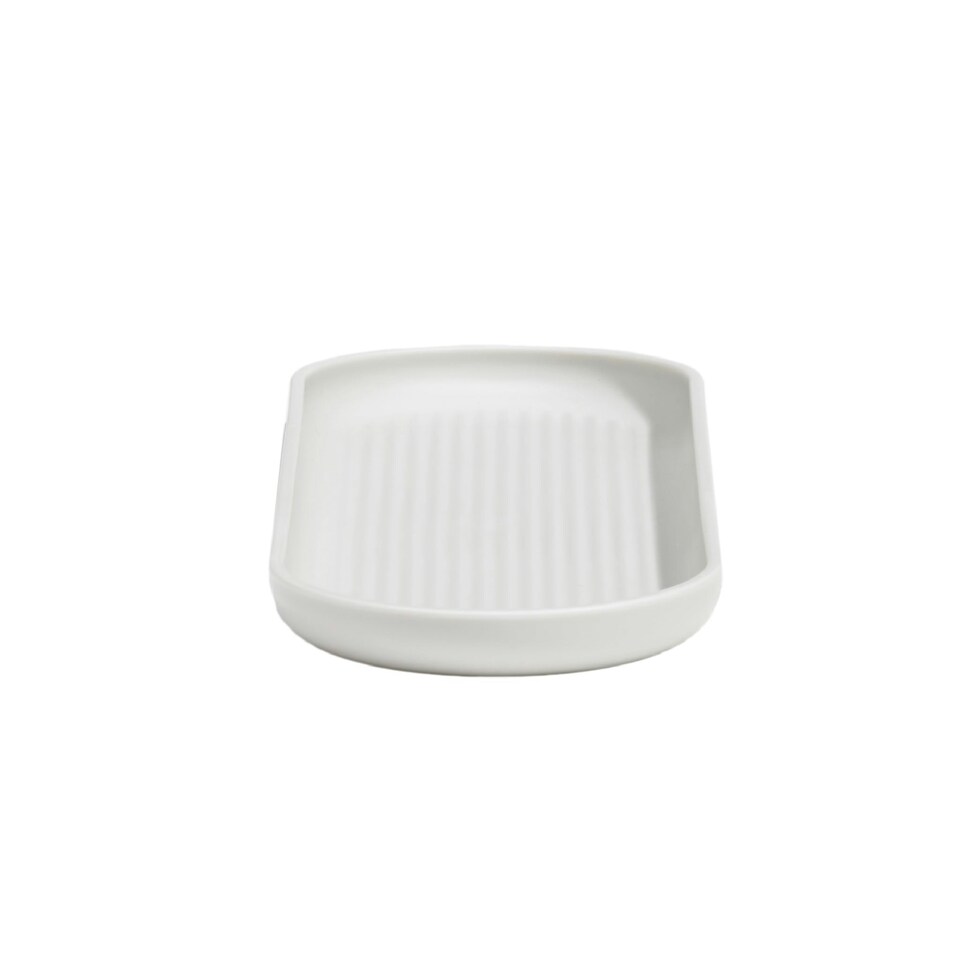 image 1 of ReBorn Recycled Bathroom Tray White