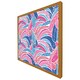 image 4 of Boho pink (Picture Frame) Black | S