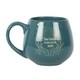 image 2 of Something Different Fortune Teller Heat Changing Mug - Green - One Size