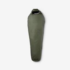 Decathlon 0°C trekking sleeping bag MT500