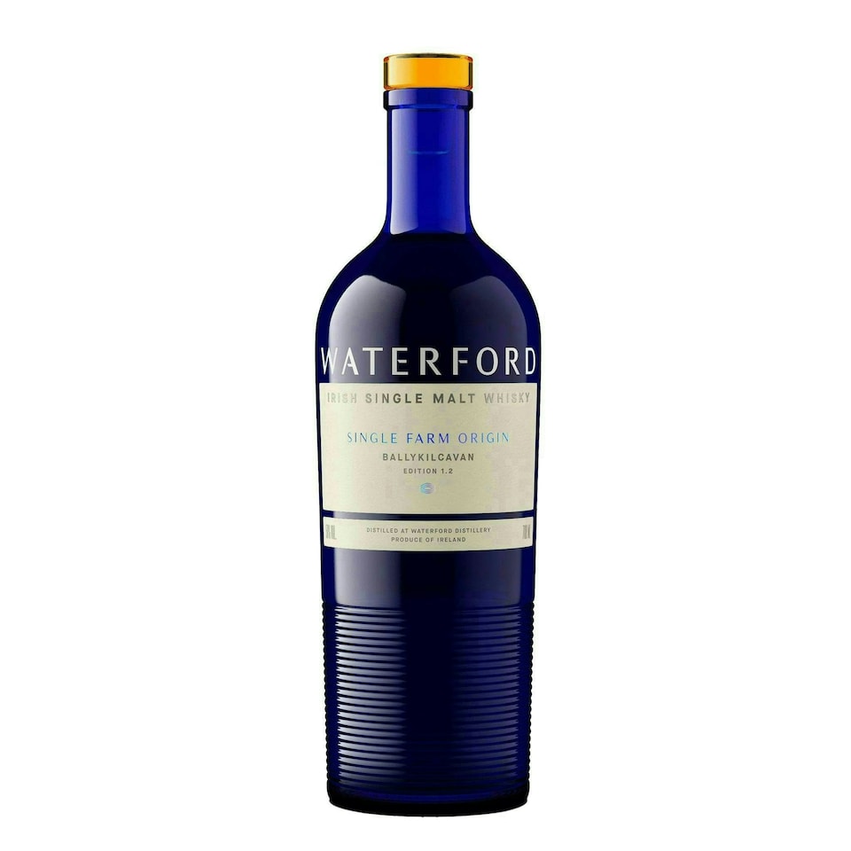 image 1 of Waterford Ballykilchavan 1.2 Whiskey