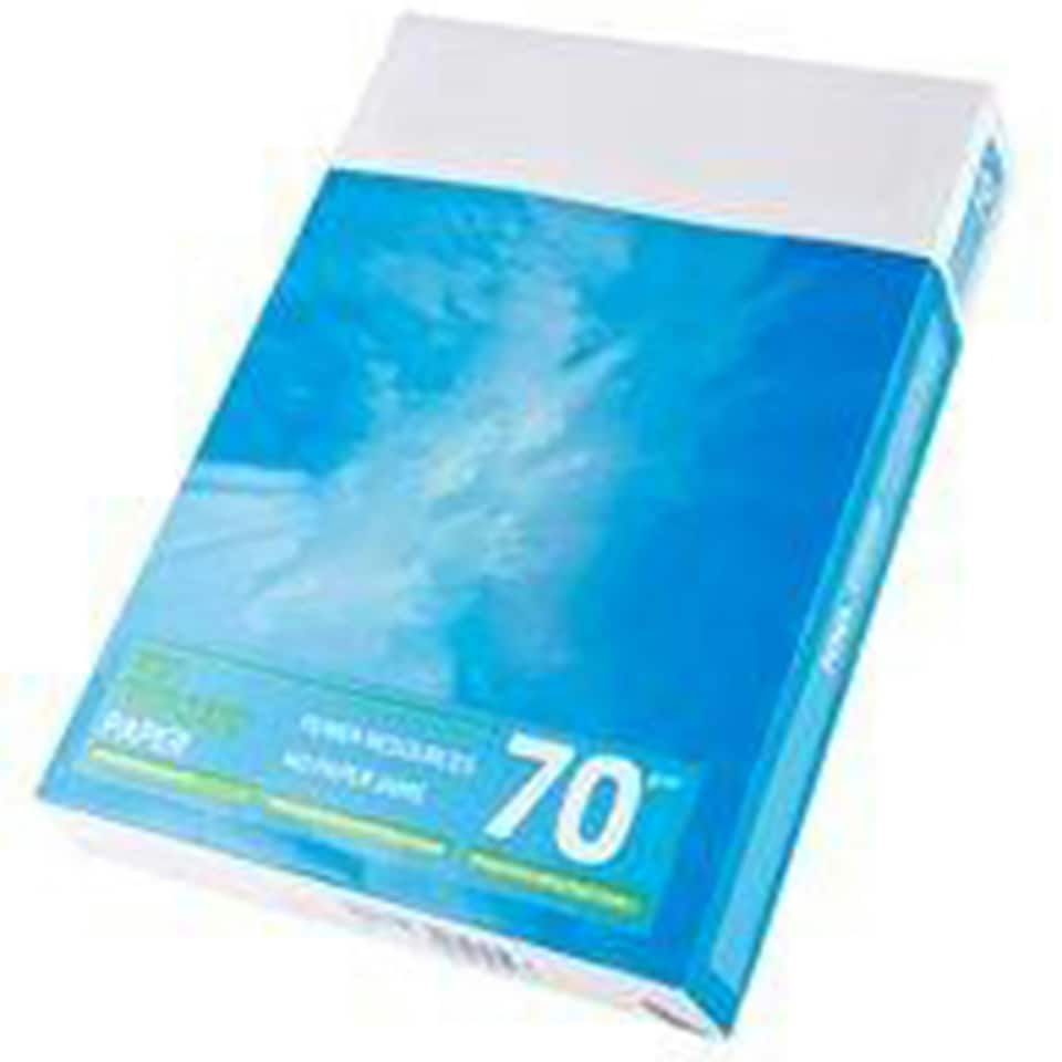 image 1 of Multi Purpose A4 Office Copy Paper - White - A4