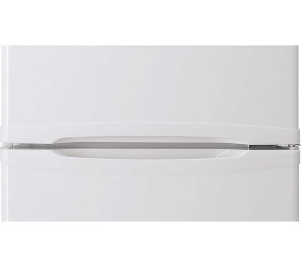 image 1 of Hoover HOCH1S513EWK H-FRIDGE 300 185litre Fridge Freezer Auto Defrost Class E White