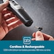 image 4 of GEEPAS 11-in-1 Rechargeable Multi Grooming Kit