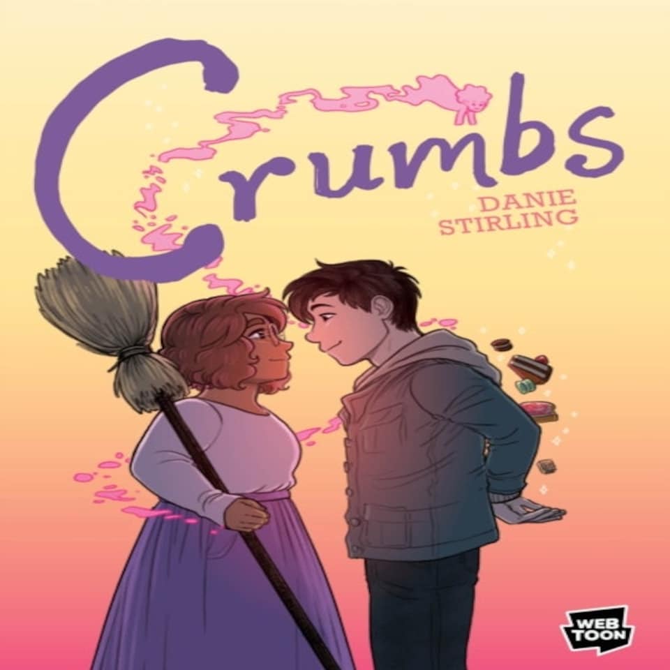 Crumbs Pb