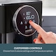 image 4 of Cooks Professional Digital Hot Water Dispenser 2600W with 4L Tank | Black | Black