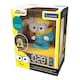 image 3 of Lexibook RL800DES 3D Minions Childrens Clock with Night Light