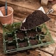 image 2 of Gro-Sure Seed & Cutting Compost 20 Litre Bag
