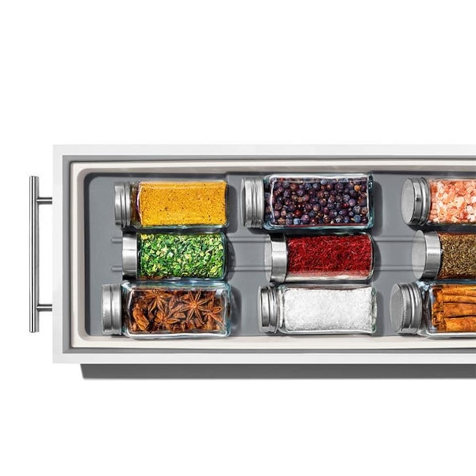 image 1 of OXO Good Grips Spice Organizer