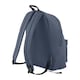 image 2 of Bagbase Fashion Backpack / Rucksack (18 Litres) - Airforce Blue - One Size