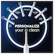 image 4 of Oral-B Pro 3 3500 White Toothbrush with Case