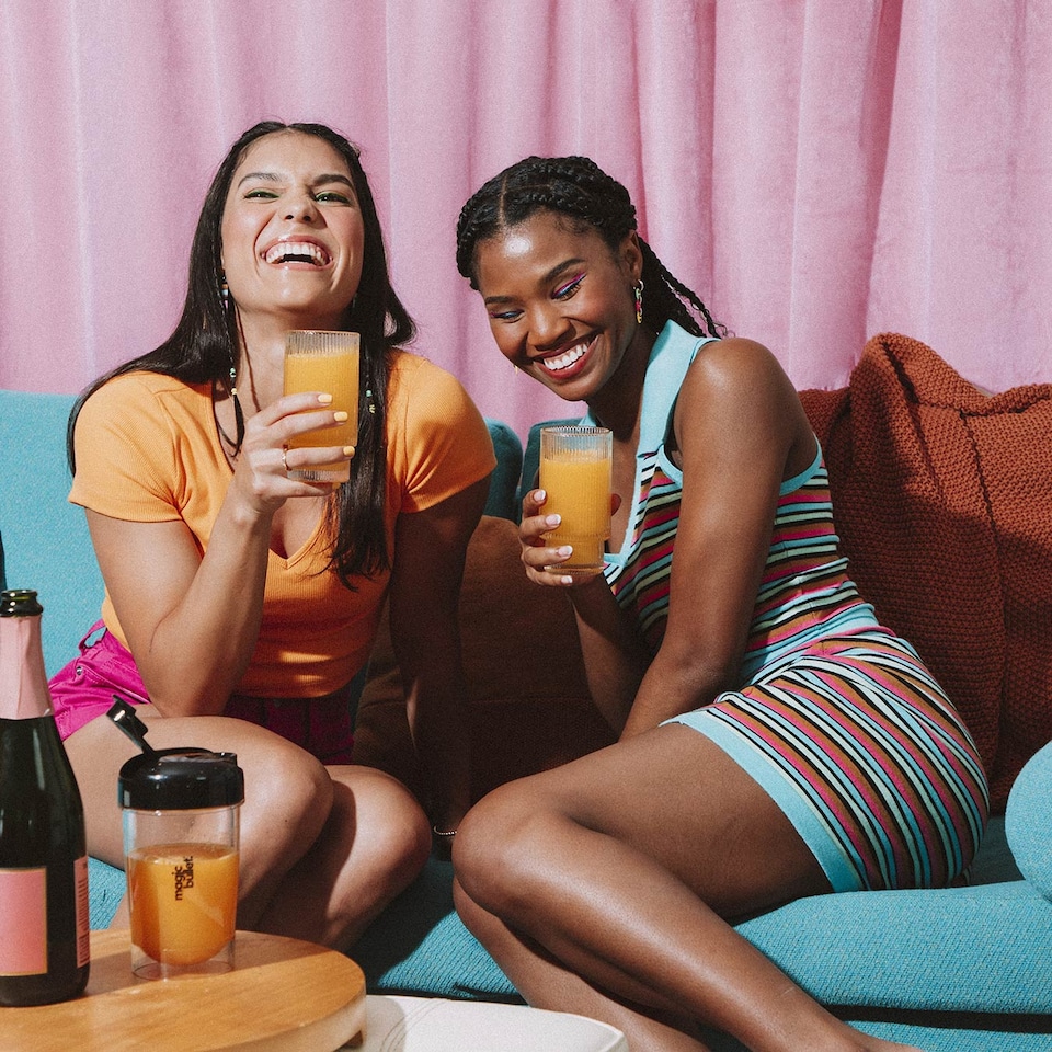 image 1 of Magic Bullet Juicer