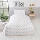 image 3 of Scandi Bears Duvet Cover Set with Pillowcase Multi | Single