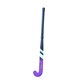 image 1 of Uwin CV-X Hockey Stick - Black/Purple Orchid - 32in