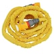 image 4 of 7.5 Metre Hozelock Superhoze Expanding Garden Hose Pipe Kink Free Watering Yellow
