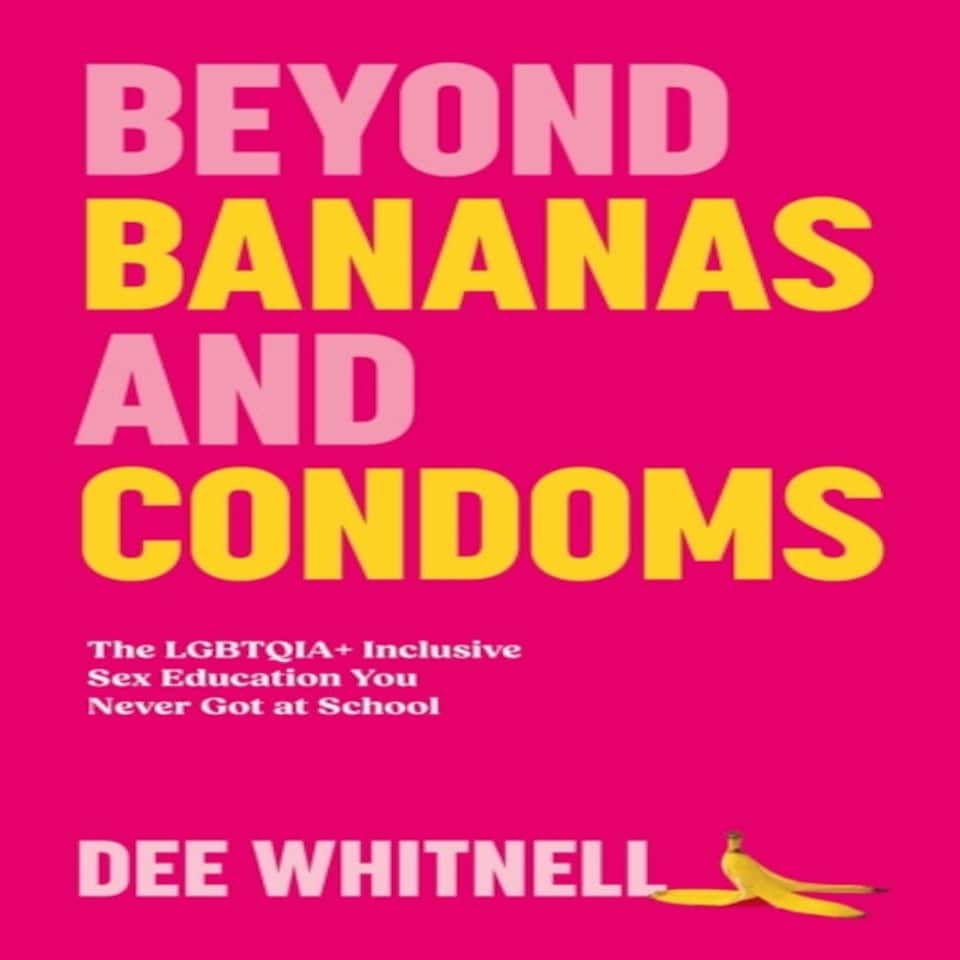 Beyond Bananas & Condoms